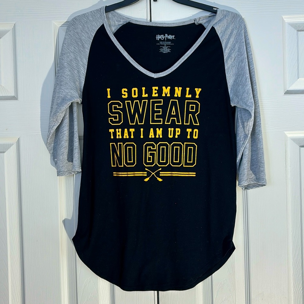 Harry Potter Shirt